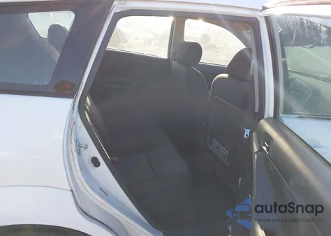 2005 Pontiac Vibe z USA, uszkodzony, nr VIN 5Y2SL63885Z454410